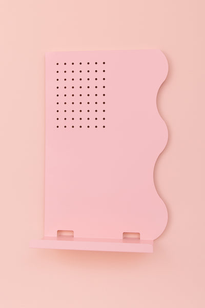 Memo Board Blush Pink (Portrait)