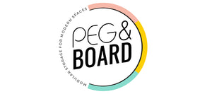 Peg and Board