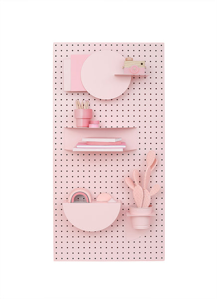 The Arc Pegboard